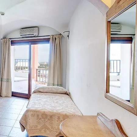Li Graniti Hotel 4*