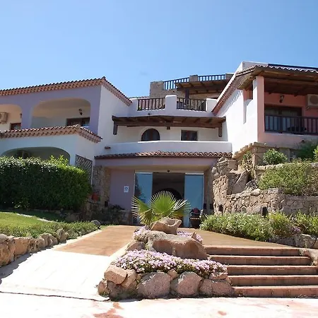 Li Graniti Hotel