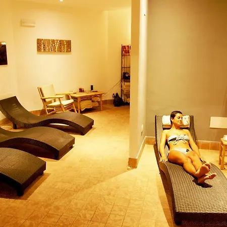 Li Graniti 4* Baja Sardinia