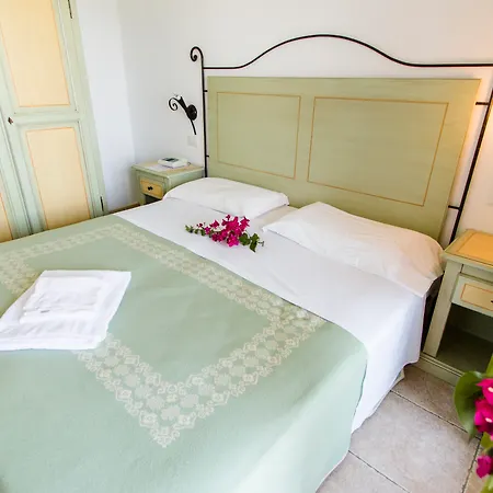 Li Graniti Hotel