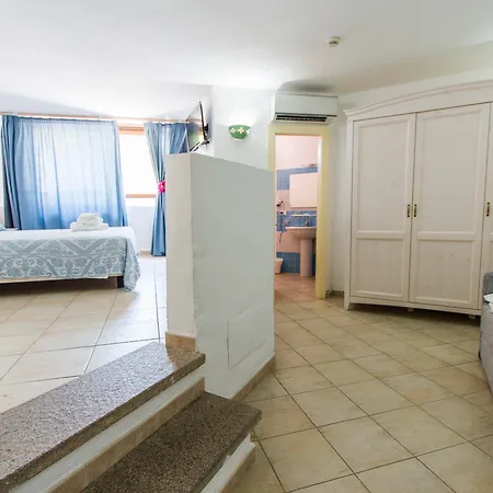 Li Graniti Hotel 4*