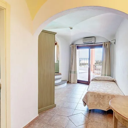 Li Graniti Hotel Baia Sardinia