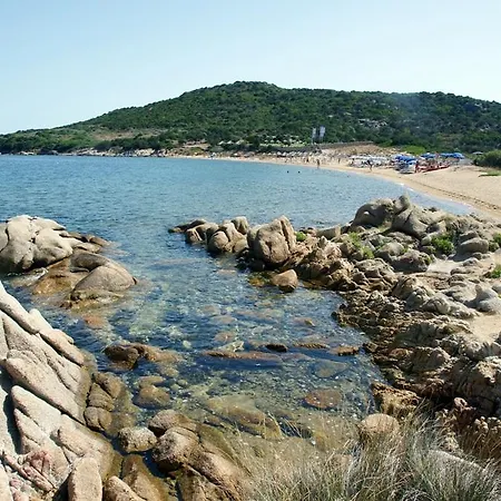 Li Graniti