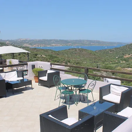Li Graniti Hotel