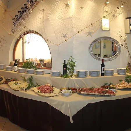Li Graniti 4* Baia Sardinia