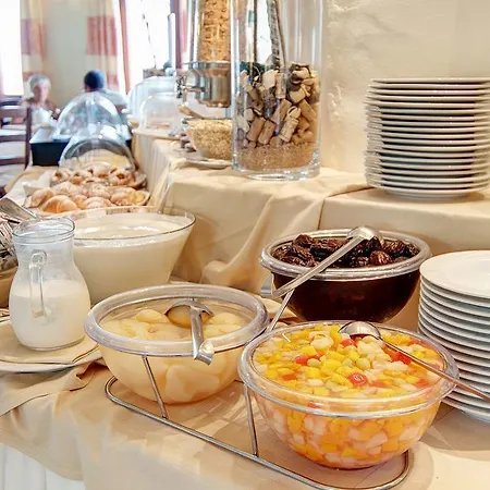 Li Graniti Hotel Baia Sardinia