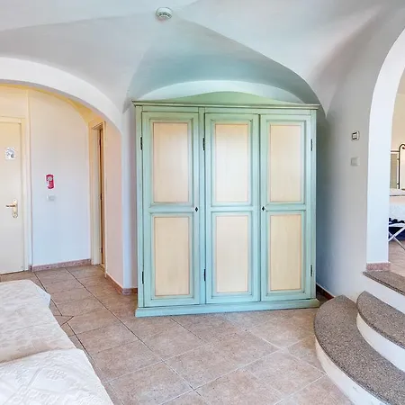 Li Graniti Hotel 4*