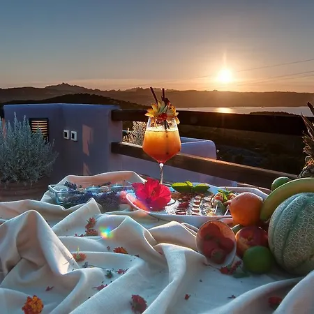 Li Graniti Hotel
