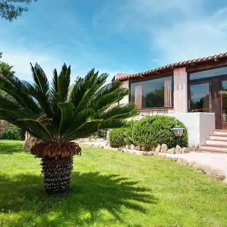 Li Graniti Hotel 4*