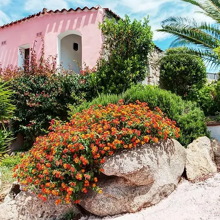 Li Graniti Hotel Baia Sardinia