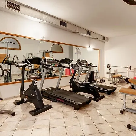 Li Graniti Hotel