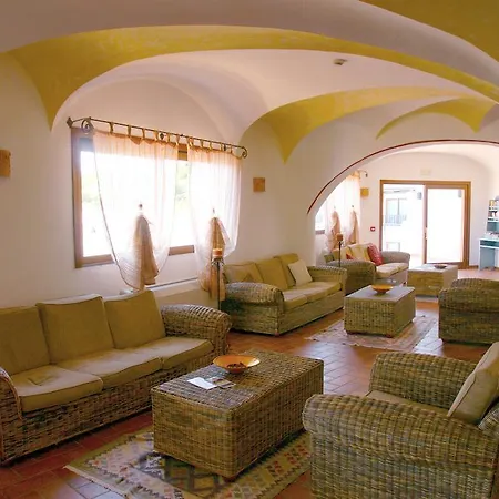 Li Graniti 4*