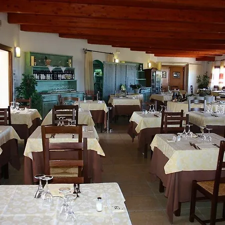 Li Graniti Hotel 4*