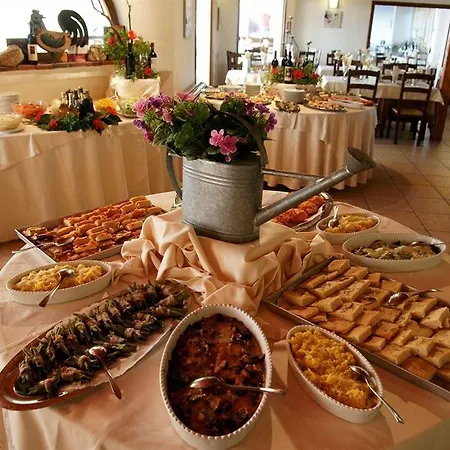 Li Graniti 4* Baia Sardinia