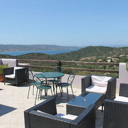 Li Graniti Hotel 4*