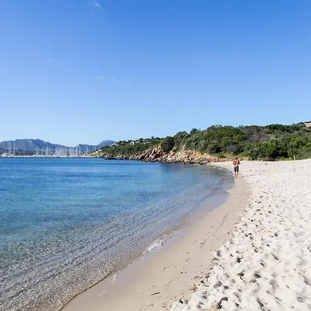 Ξενοδοχείο Li Graniti