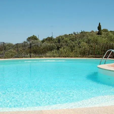 Li Graniti 4*