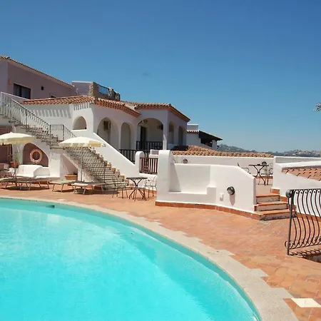 Li Graniti Hotel 4*