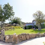 Hotel Li Graniti 4*