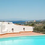 Li Graniti Baja Sardinia