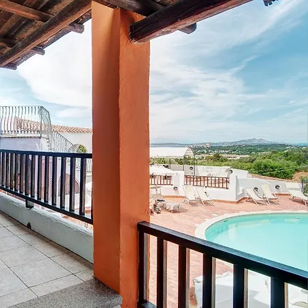Li Graniti Otel 4*