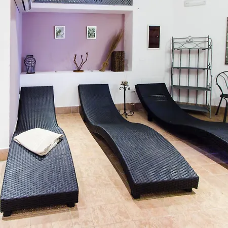 Li Graniti Hotel Baja Sardinia