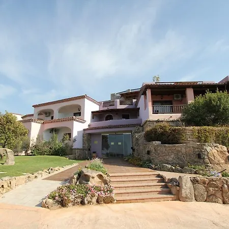 Li Graniti 바야사드리니아