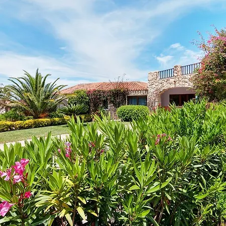 Li Graniti Hotel