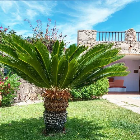 Li Graniti Hotel 4*