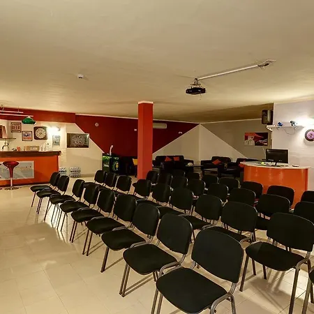Li Graniti 4* Baja Sardinia