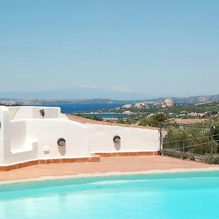 Li Graniti 바야사드리니아