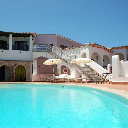 Li Graniti Baja Sardinia